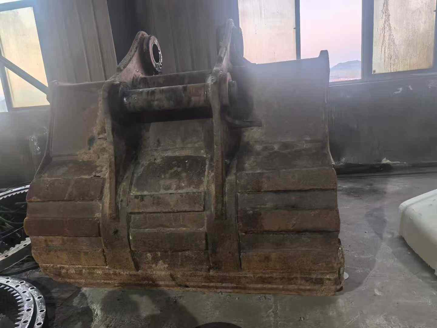 Used Doosan DX500 Excavator 2016 Model / 6