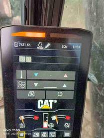 Buy Caterpillar CT20 Used Excavator / 6 Used Caterpillar CT20 Excavator 2021 Model / 6
