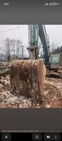 Buy Kobelco SK60 Used Excavator / 6 Used Kobelco SK60 Excavator 2011 Model / 6