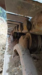 Buy Sany SY85 Used Excavator Used Sany SY85 Excavator 2017 Model