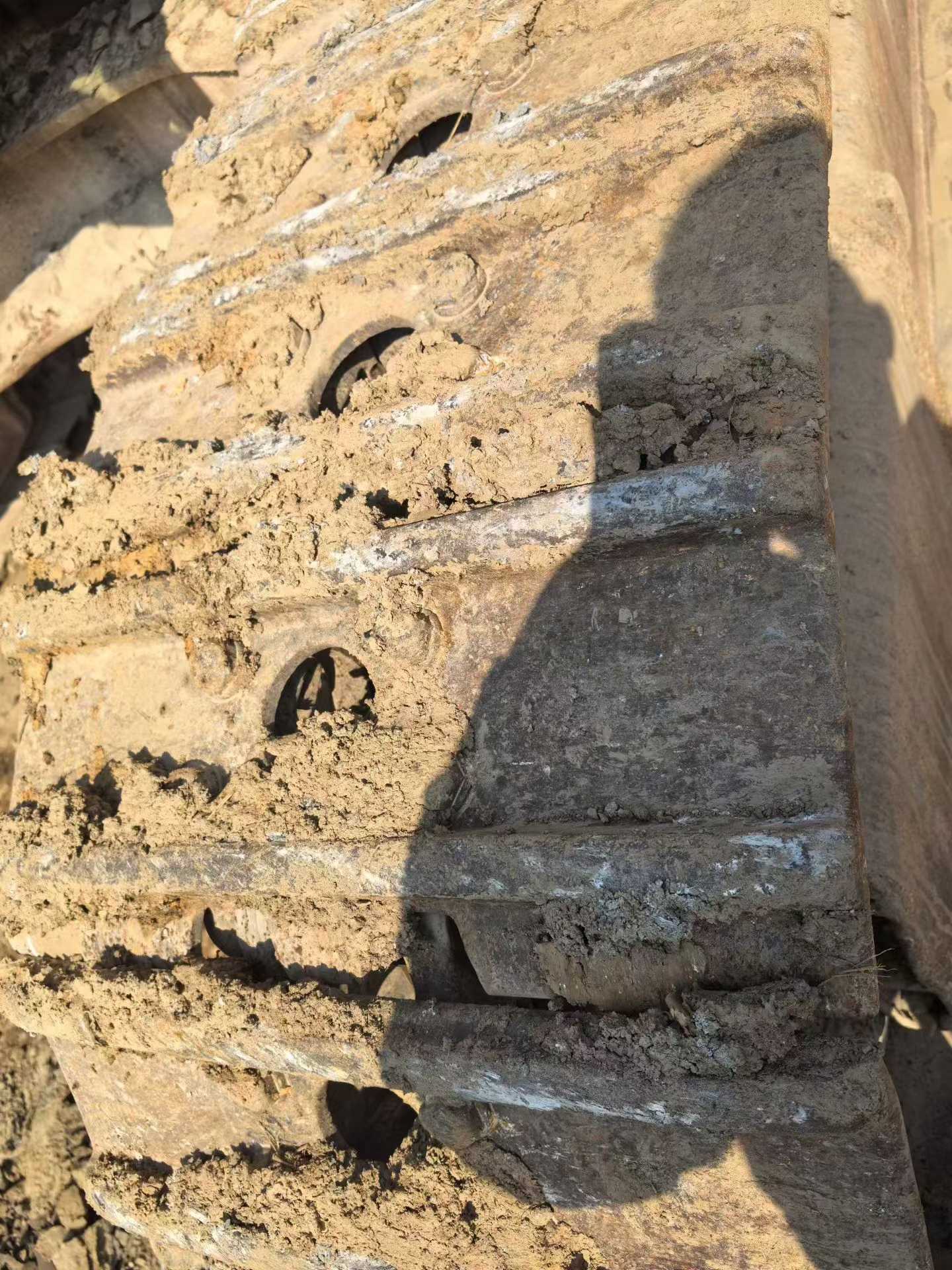 Used Caterpillar 349FL Excavator 2016 Model / 6