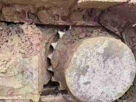 Buy Caterpillar CT20 Used Excavator / 4 Used Caterpillar CT20 Excavator 2021 Model / 4