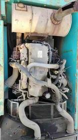 Buy Kobelco SK210 Used Excavator / 3 Used Kobelco SK210 Excavator 2016 Model / 3