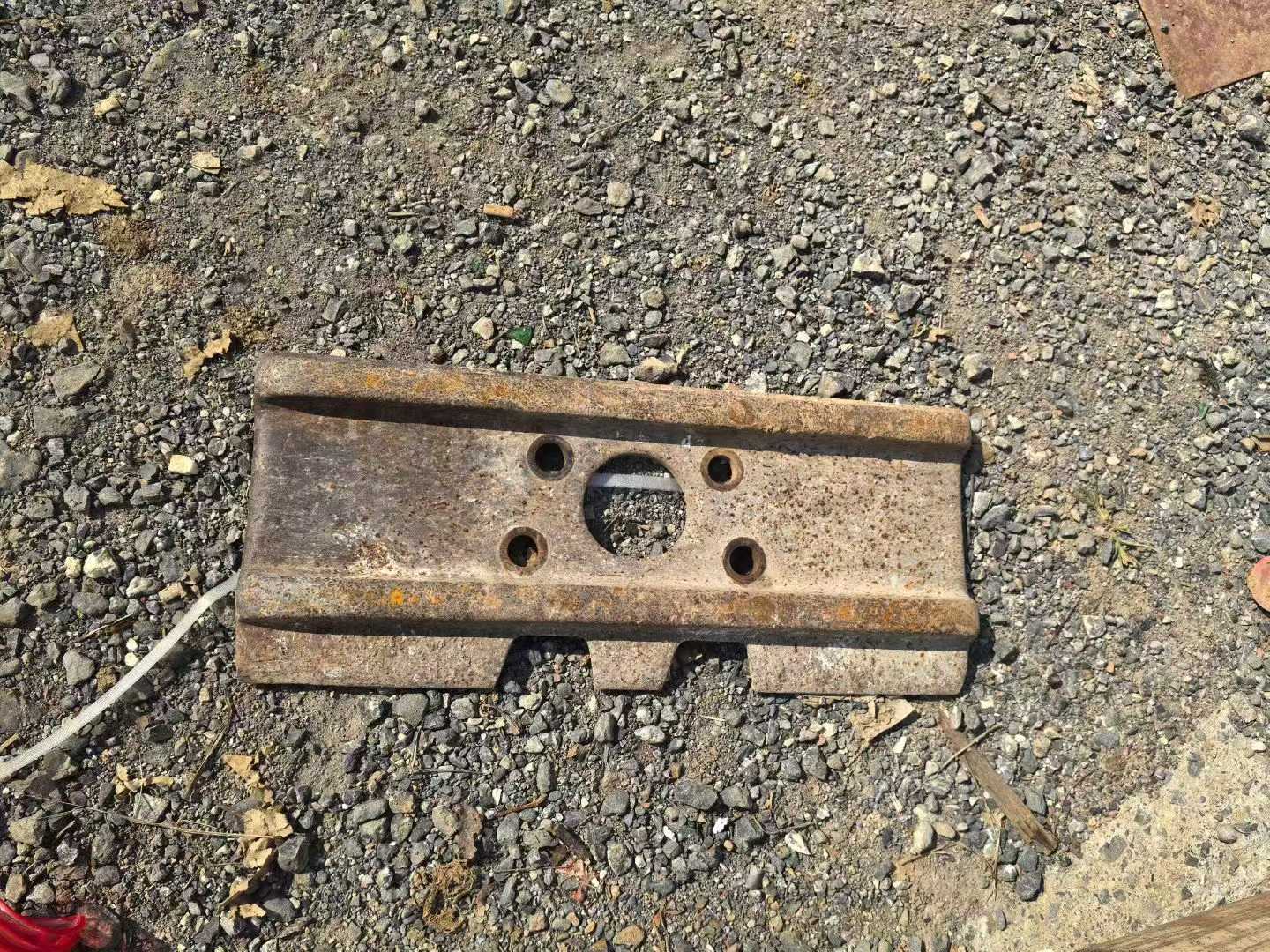 Used Caterpillar 349FL Excavator 2016 Model / 2