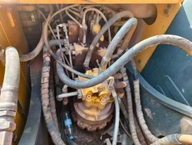 Buy Hyundai R215VSN Used Excavator / 6 Used Hyundai R215VSN Excavator 2017 Model / 6