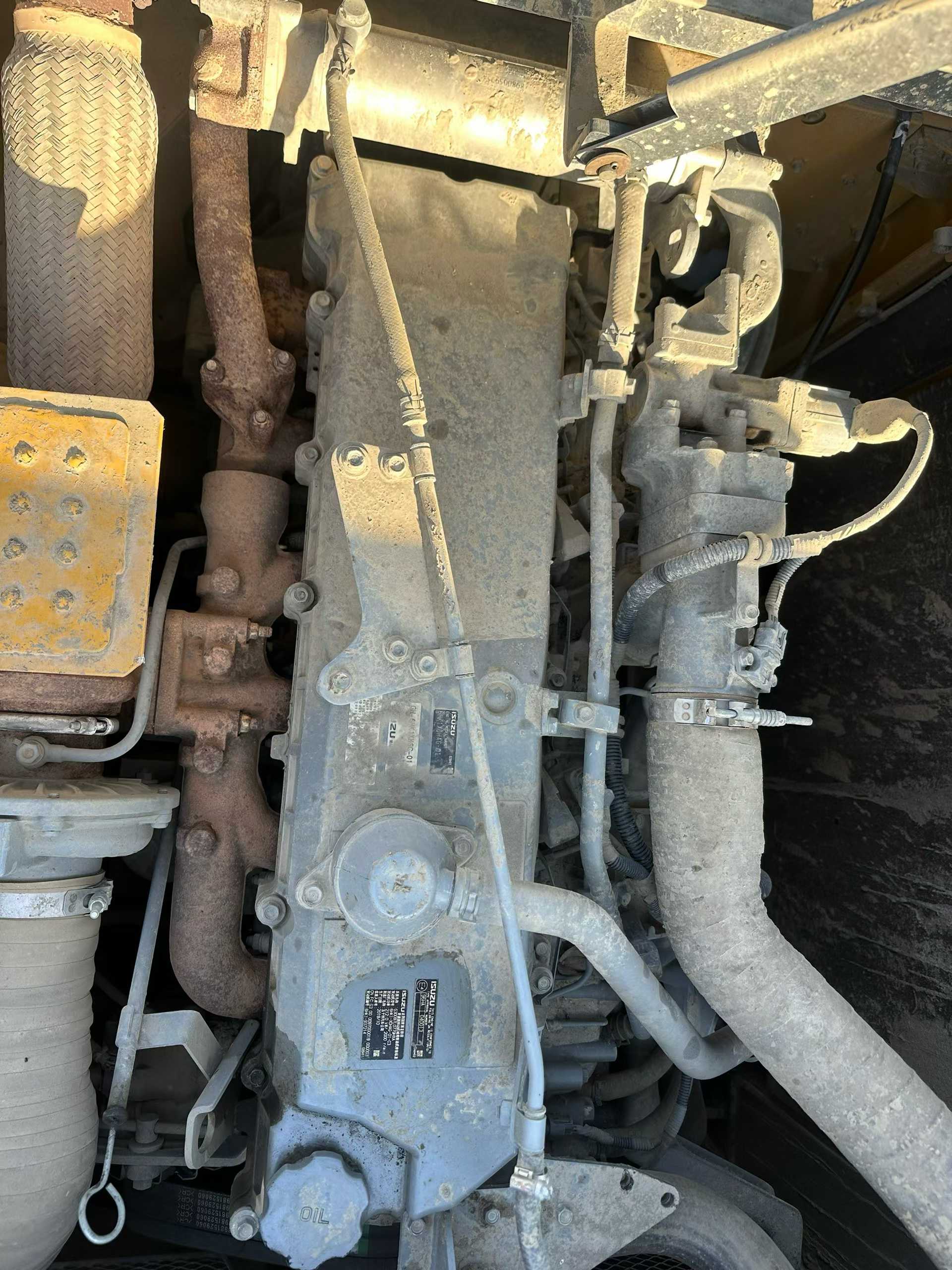 Used Sany SY75 Excavator 2020 Model / 6