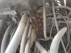 Buy Komatsu PW220-7 Used Excavator / 3 Used Komatsu PW220-7 Excavator 2016 Model / 3