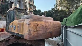 Buy JohnDeere E240 Used Excavator / 3 Used JohnDeere E240 Excavator 2020 Model / 3