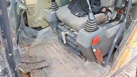 Buy JohnDeere E240 Used Excavator / 7 Used JohnDeere E240 Excavator 2020 Model / 7