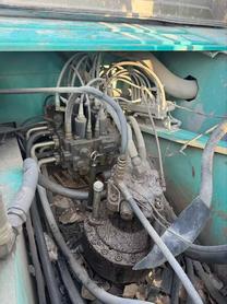 Buy Kobelco SK250 Used Excavator / 7 Used Kobelco SK250 Excavator 2016 Model / 7