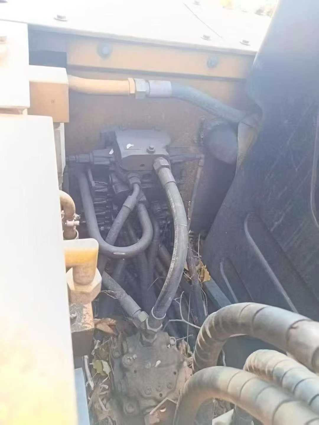 Used Sany SY65C-9 Excavator 2016 Model / 7