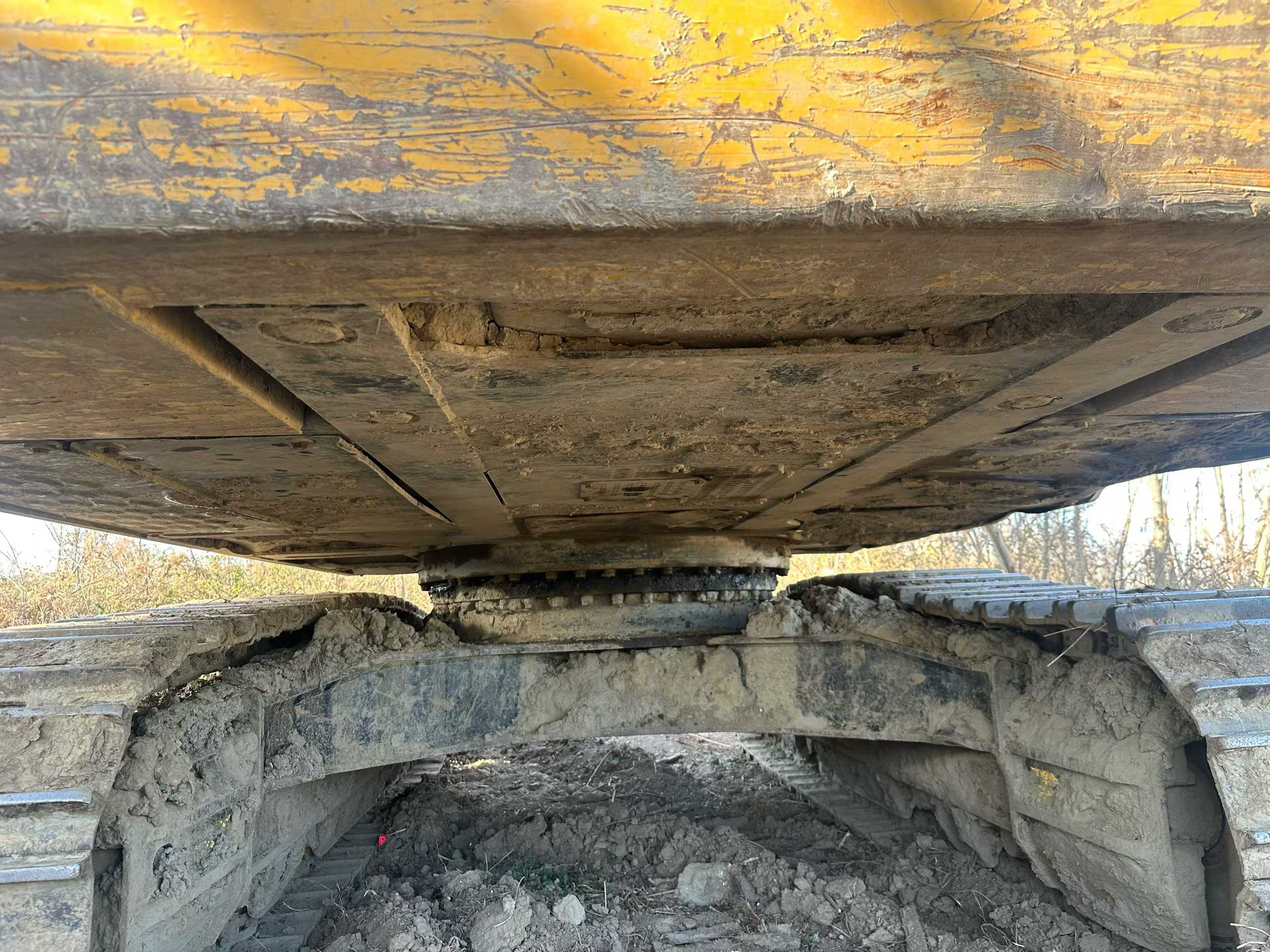 Used Sany SY75 Excavator 2020 Model / 8