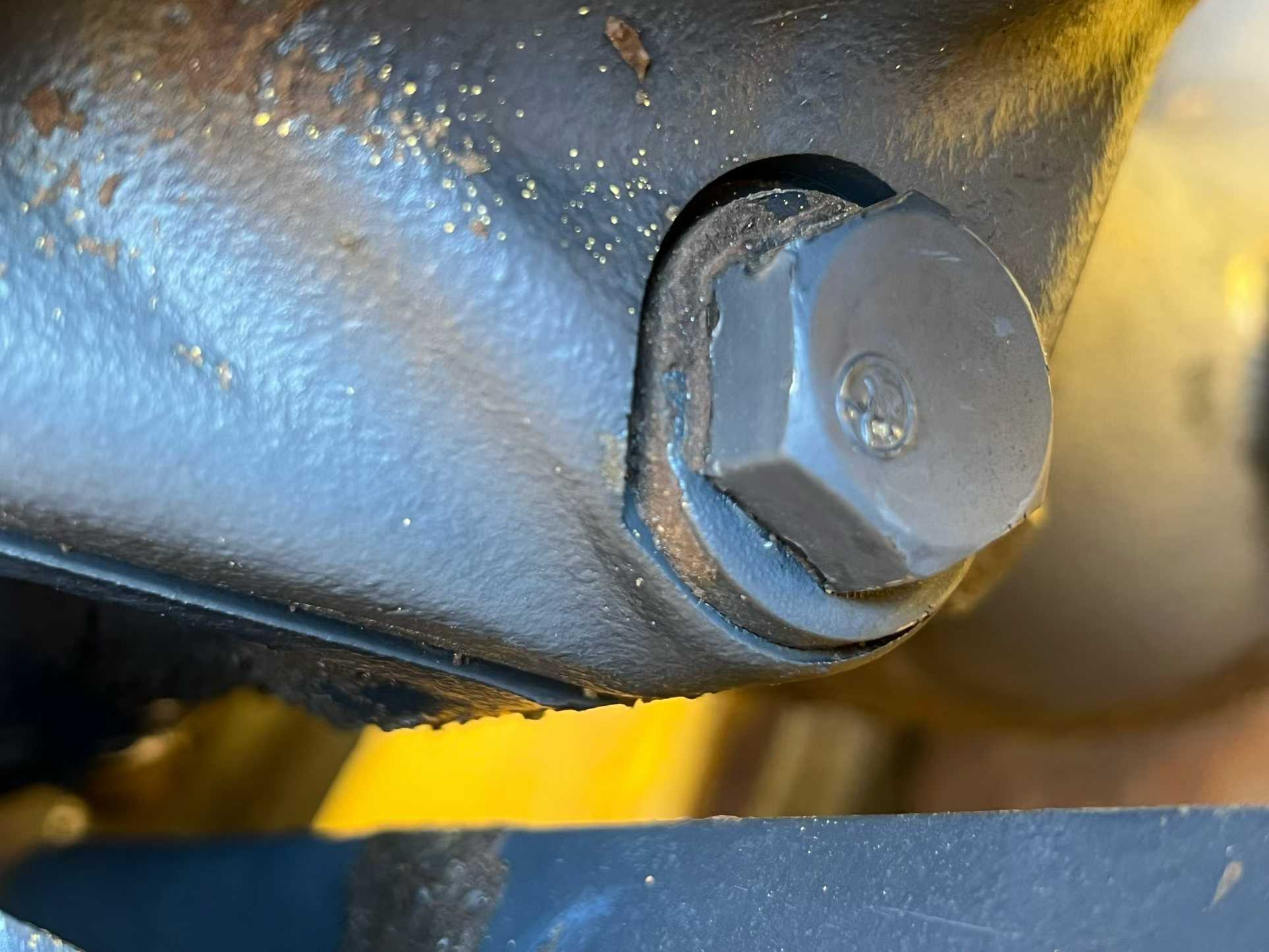 Used Komatsu PW200-7 Excavator 2016 Model / 7