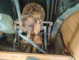 Buy Sany SY215C-9 Used Excavator / 3 Used Sany SY215C-9 Excavator 2016 Model / 3