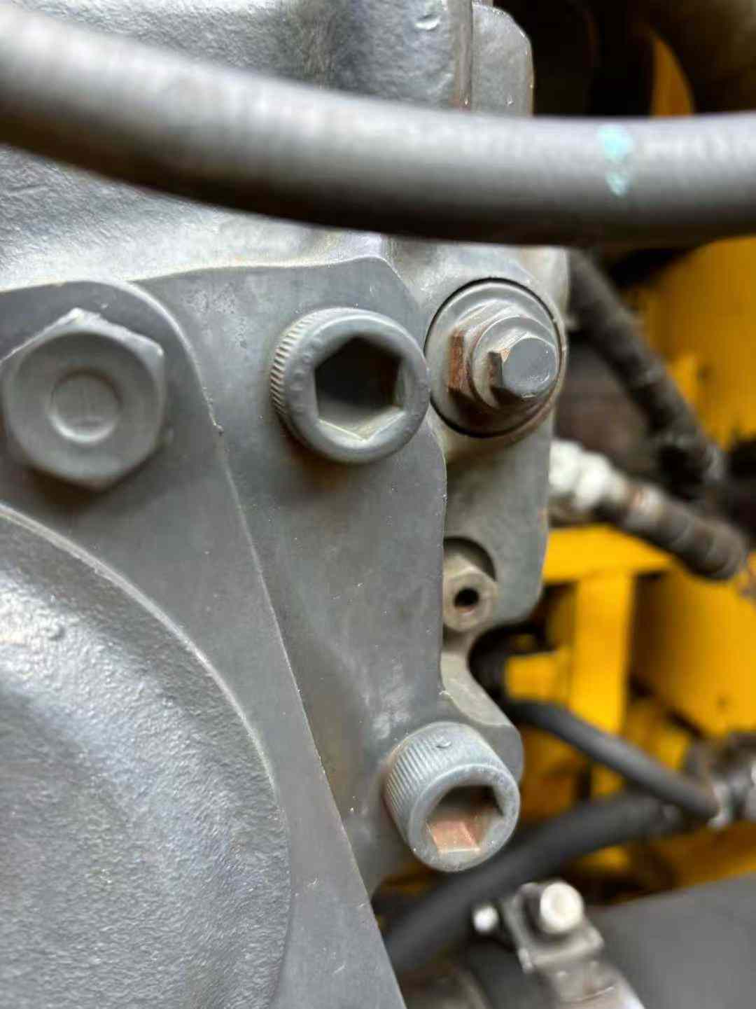 Used Komatsu PC120-8 Excavator 2016 Model / 7