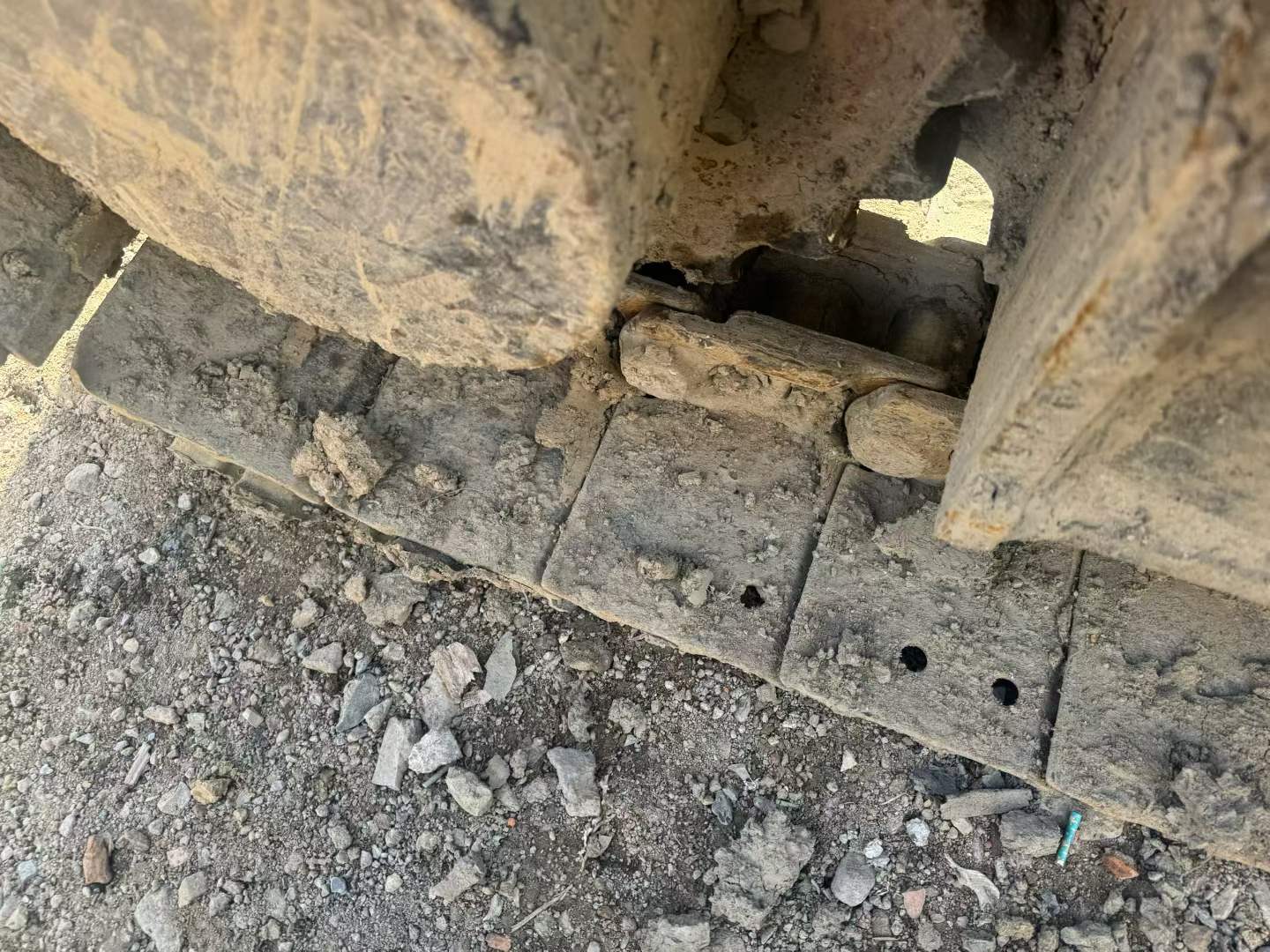 Used Kobelco SK130 Excavator 2016 Model / 8