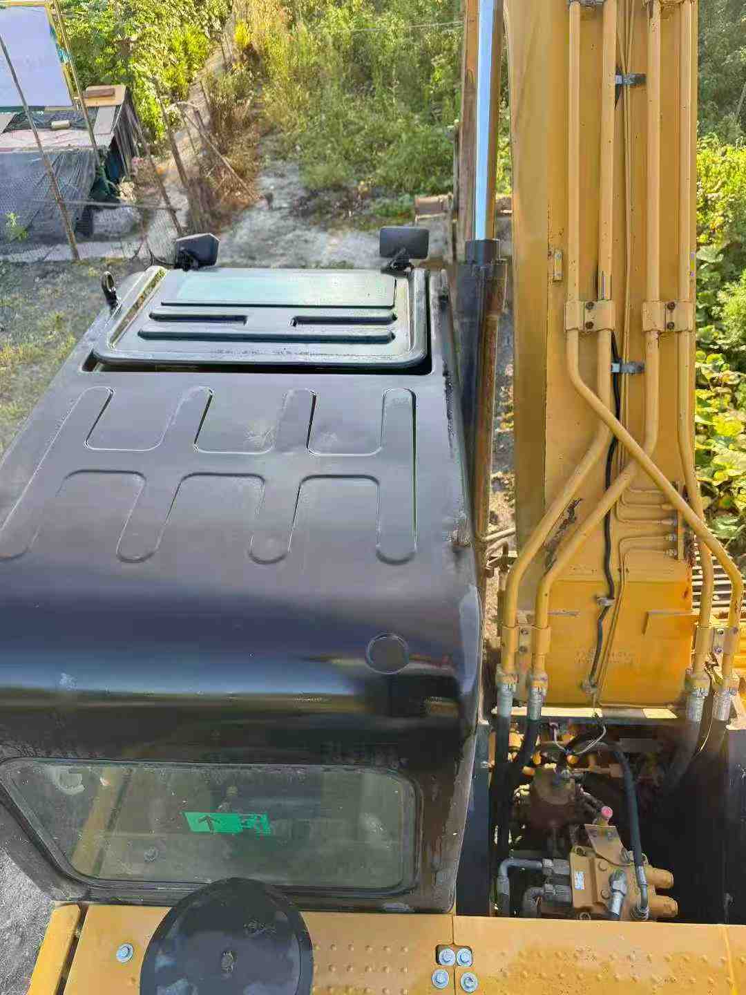 Used Sany SY205H Excavator 2019 Model / 3