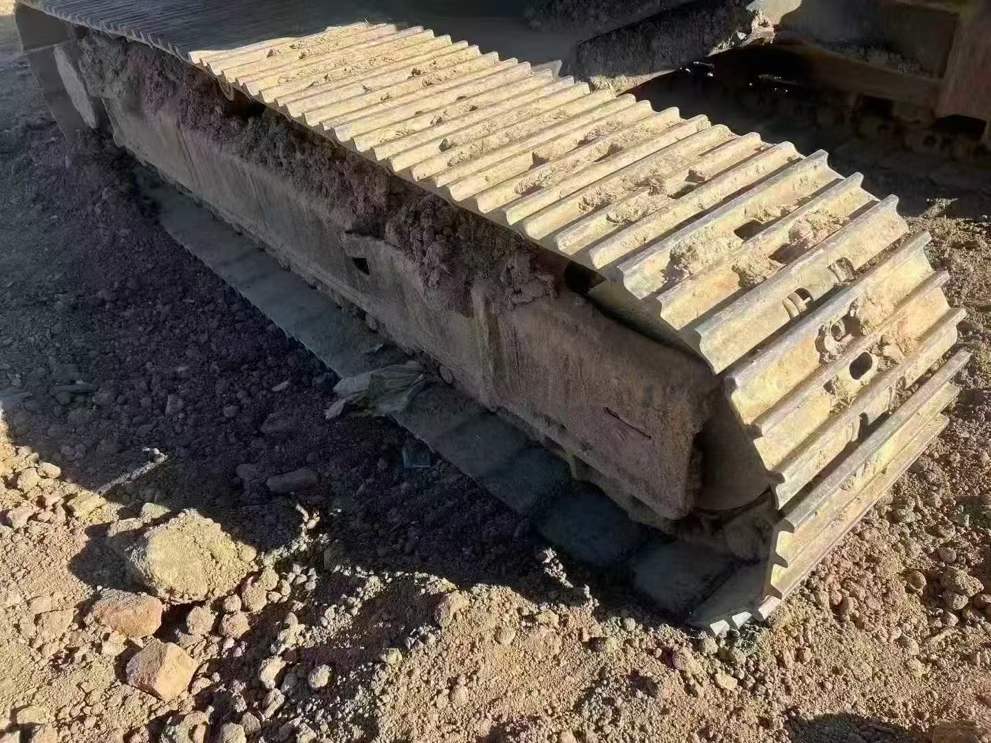 Used Kobelco SK130 Excavator 2016 Model / 7