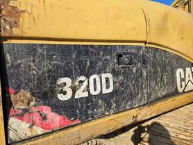 Buy Caterpillar M315D Used Excavator / 5 Used Caterpillar M315D Excavator 2012 Model / 5