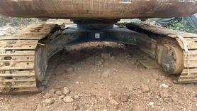 Buy Yanmar Vio 50-7A Used Excavator / 8 Used Yanmar Vio 50-7A Excavator 2019 Model / 8