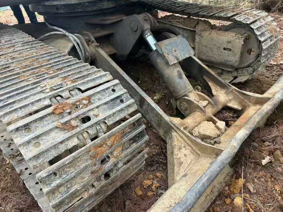 Used XCMG XE80 Excavator 2014 Model / 6