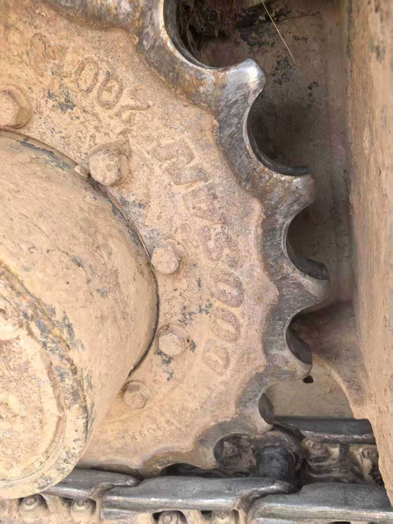 Used Doosan DX75 Excavator 2019 Model / 7