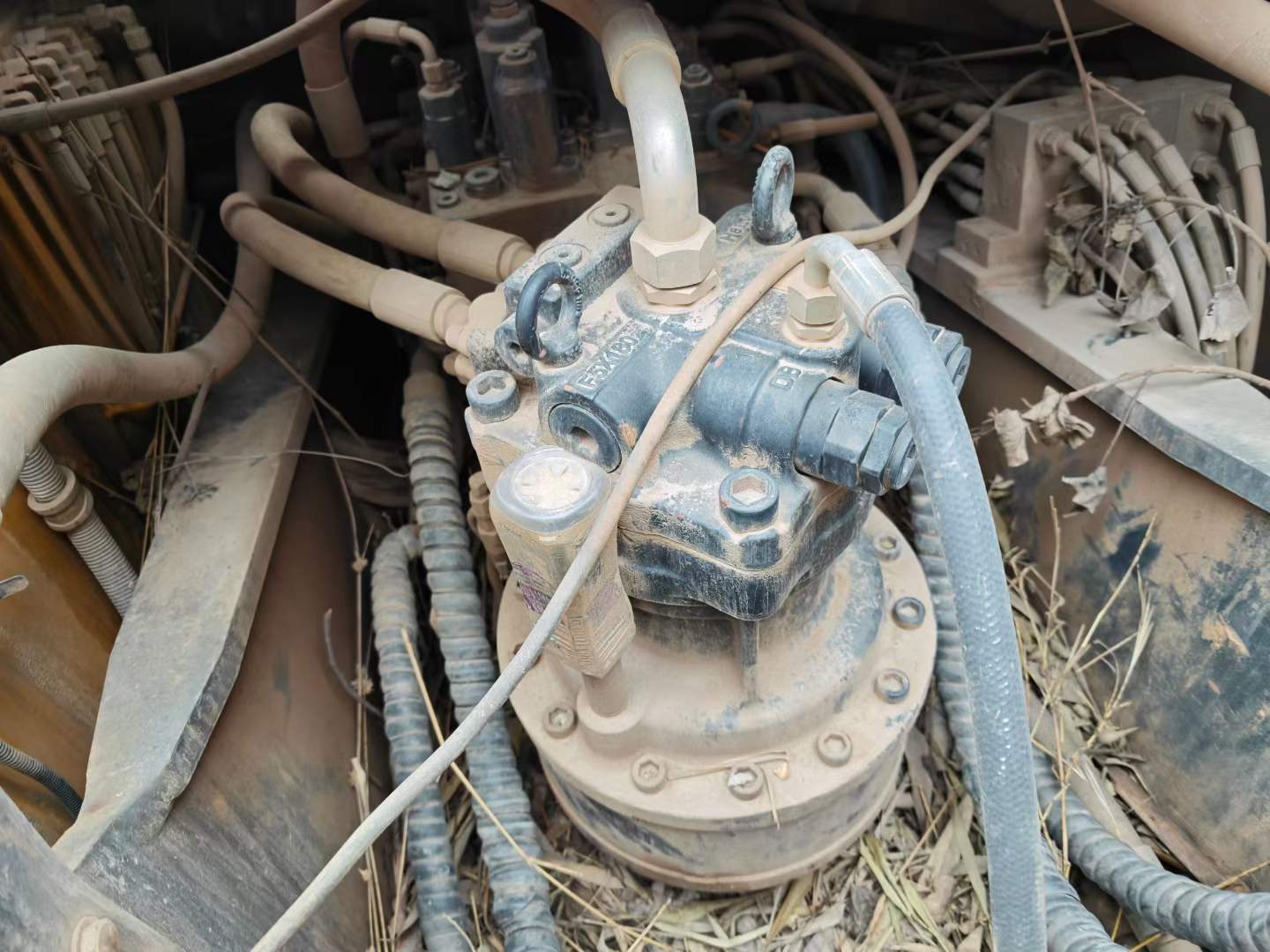 Used XCMG LW200 Excavator 2019 Model / 3