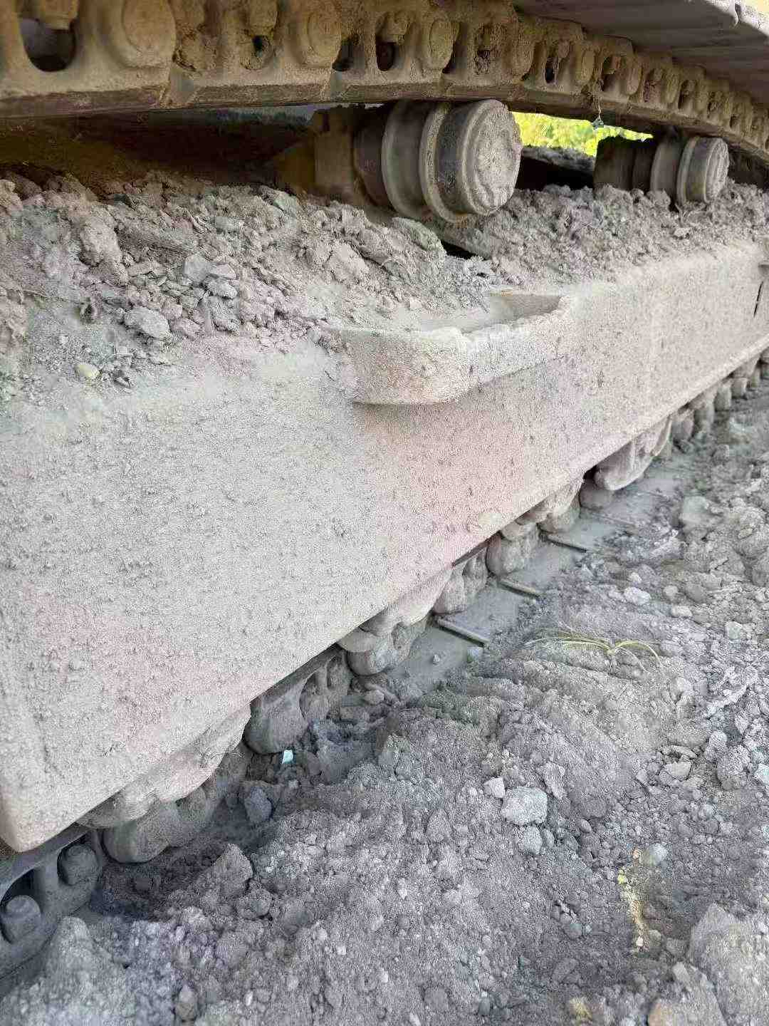 Used Sany SY205H Excavator 2019 Model / 9