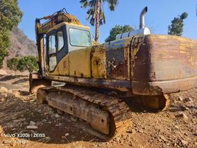 Buy Caterpillar M315D Used Excavator / 7 Used Caterpillar M315D Excavator 2012 Model / 7