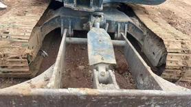 Buy Yanmar Vio 50-7A Used Excavator / 9 Used Yanmar Vio 50-7A Excavator 2019 Model / 9