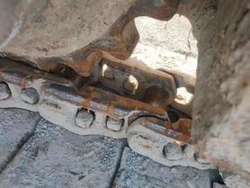 Buy Komatsu PW220-7 Used Excavator / 5 Used Komatsu PW220-7 Excavator 2016 Model / 5