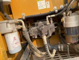 Buy Sany SY125H Used Excavator / 7 Used Sany SY125H Excavator 2023 Model / 7