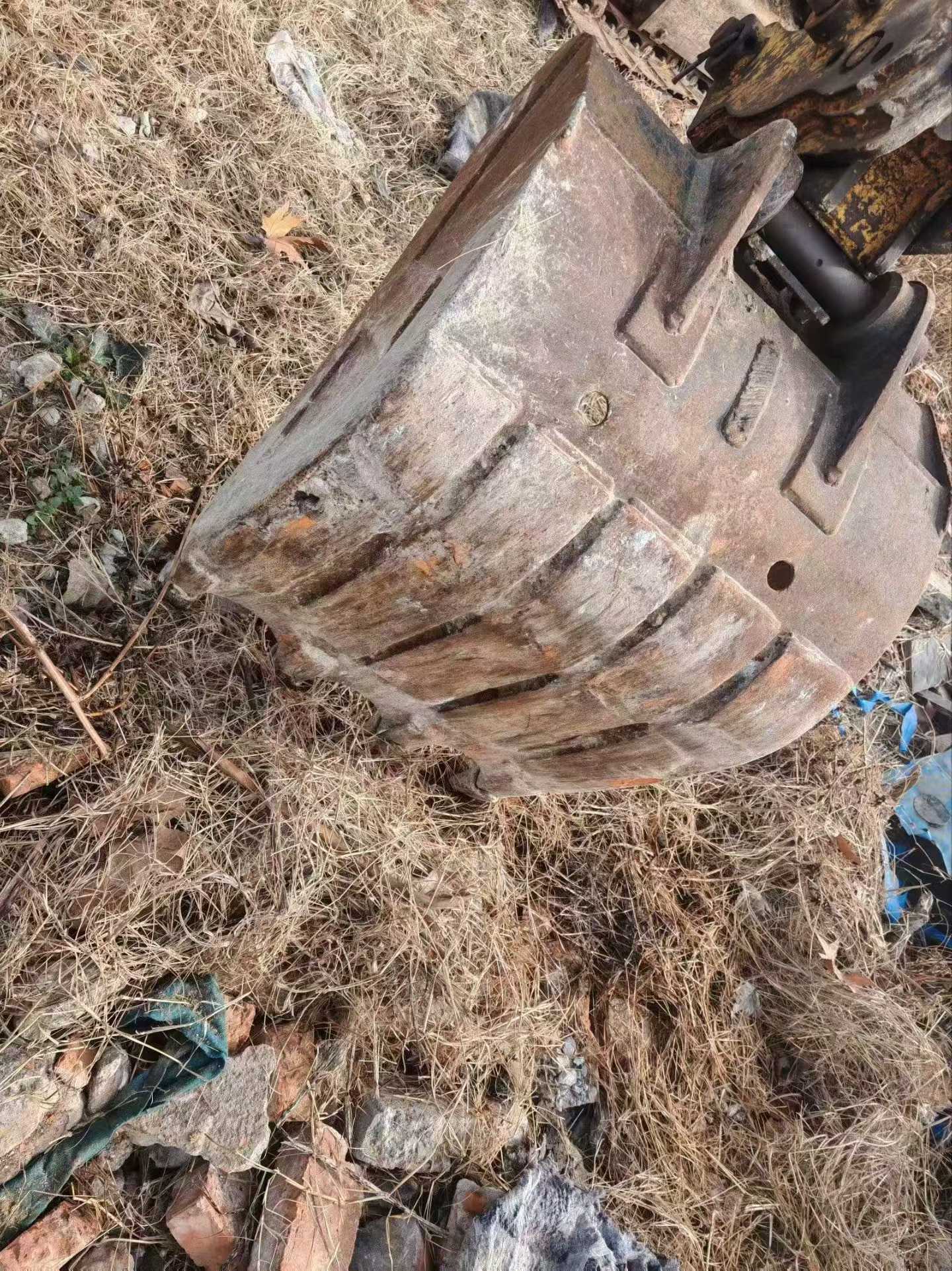 Used Sany SY55 Excavator 2018 Model / 9