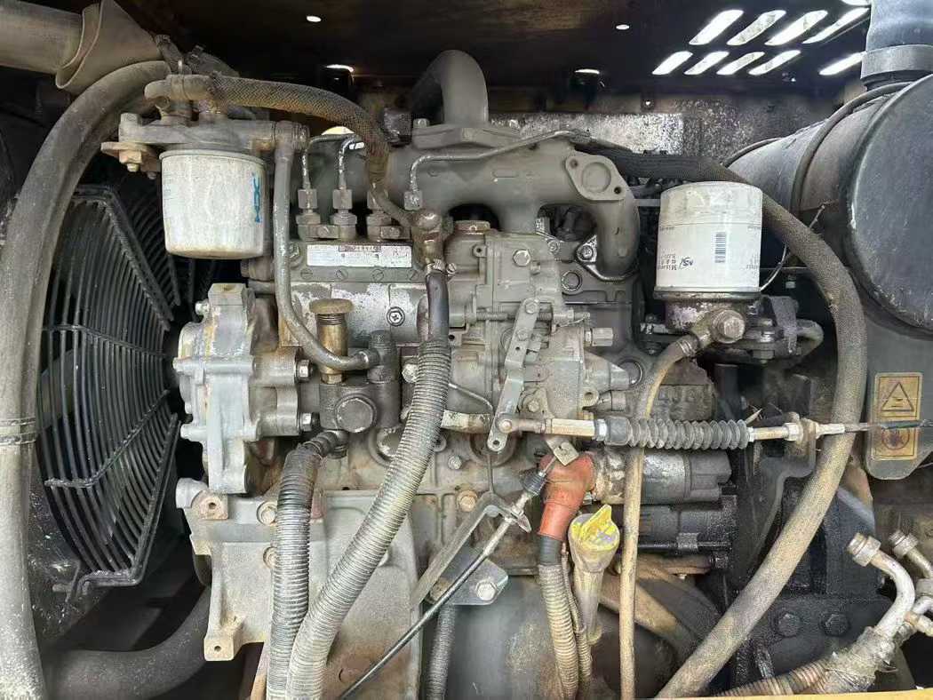 Used XCMG XE80 Excavator 2014 Model / 9