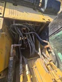 Buy Caterpillar M315D Used Excavator / 4 Used Caterpillar M315D Excavator 2012 Model / 4