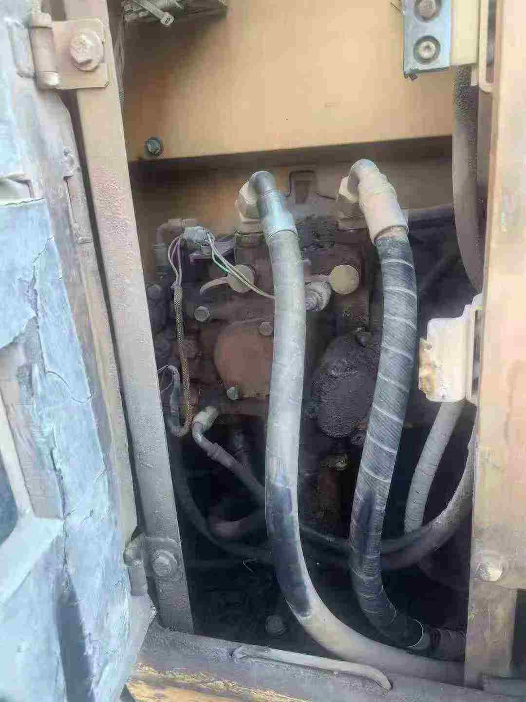 Used Caterpillar 311DRR Excavator 2016 Model / 3