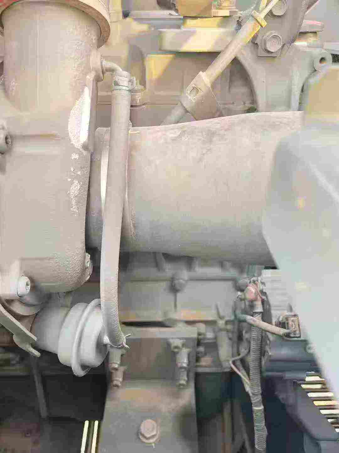 Used Hitachi EX300 Excavator 2016 Model / 5