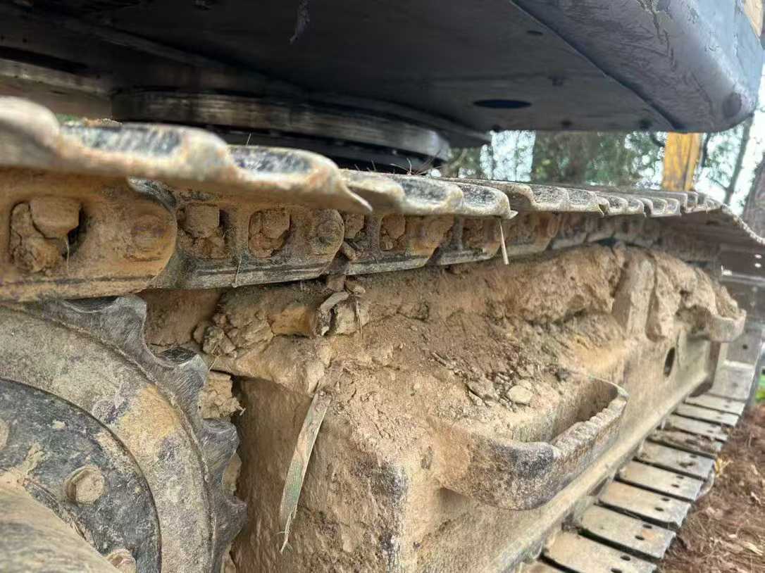 Used XCMG XE80 Excavator 2014 Model / 7