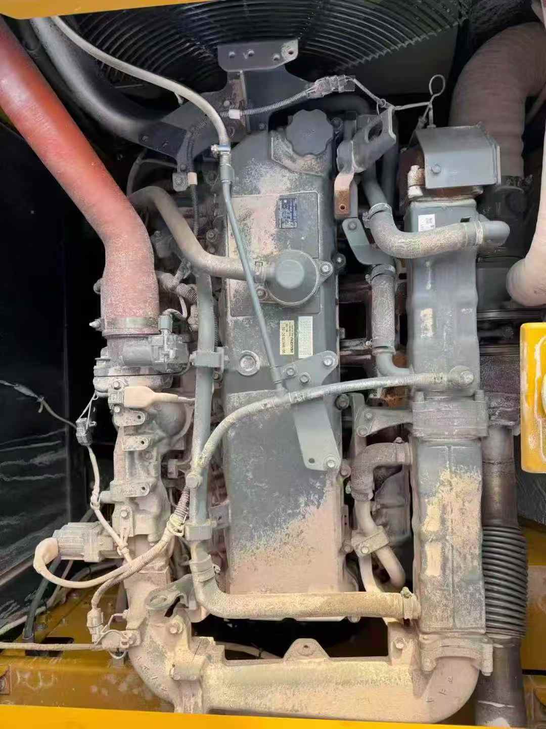 Used Sany SY75 Excavator 2023 Model / 3