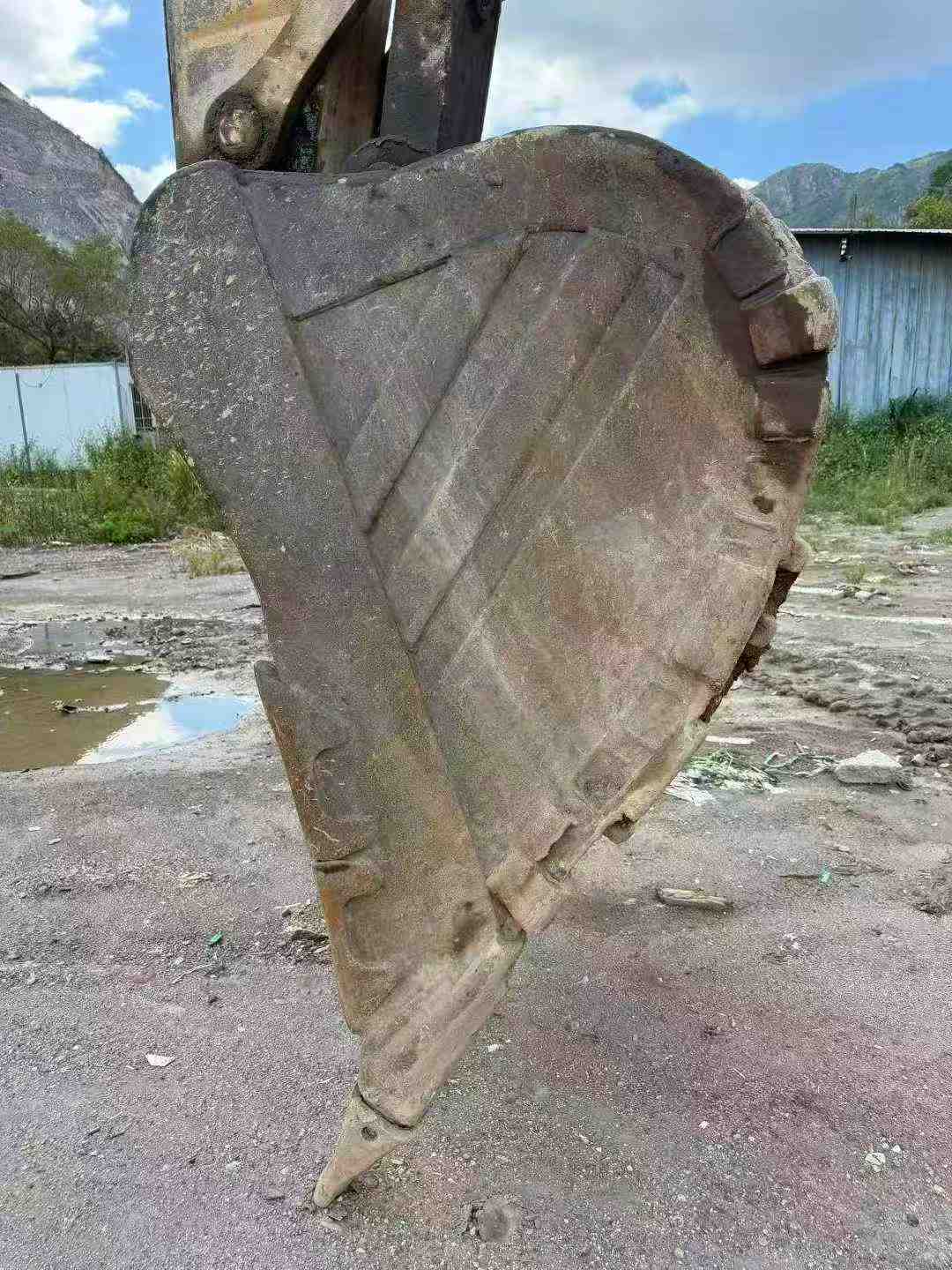 Used XCMG XE490KS Excavator 2021 Model / 2