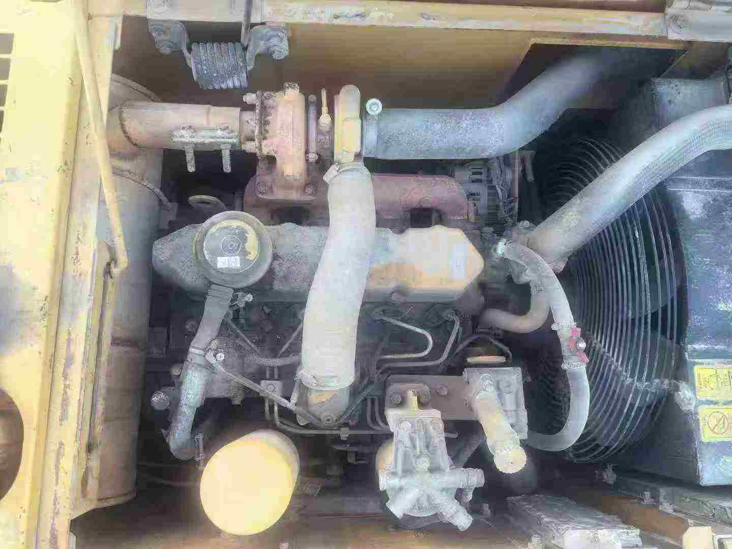 Used Caterpillar 311DRR Excavator 2016 Model / 2