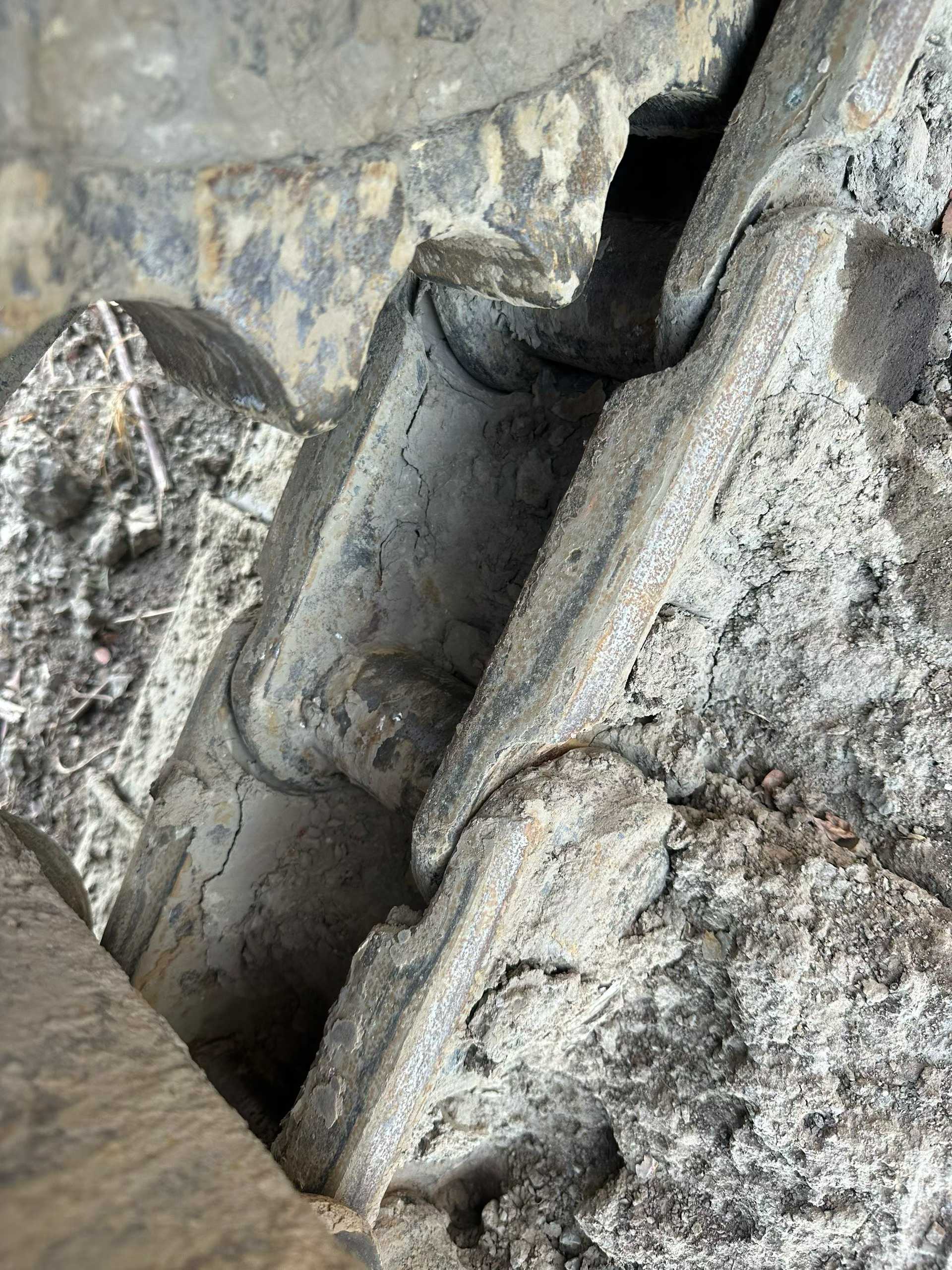 Used Sany SY75 Excavator 2020 Model / 9