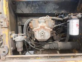 Buy Komatsu PW220-7 Used Excavator / 4 Used Komatsu PW220-7 Excavator 2016 Model / 4