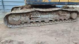 Buy JohnDeere E240 Used Excavator / 6 Used JohnDeere E240 Excavator 2020 Model / 6