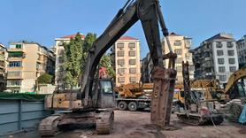 Buy JohnDeere E240 Used Excavator / 2 Used JohnDeere E240 Excavator 2020 Model / 2