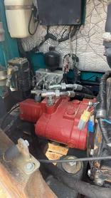 Buy Yanmar Vio 50-7A Used Excavator / 5 Used Yanmar Vio 50-7A Excavator 2019 Model / 5