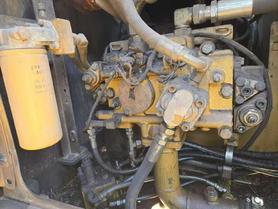 Buy Caterpillar M315D Used Excavator / 3 Used Caterpillar M315D Excavator 2012 Model / 3