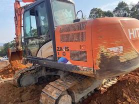 Buy Caterpillar M315D Used Excavator / 8 Used Caterpillar M315D Excavator 2012 Model / 8