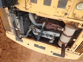 Buy Sany SY215C-9 Used Excavator / 4 Used Sany SY215C-9 Excavator 2016 Model / 4