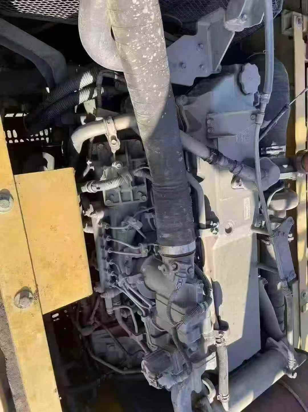 Used Sany SW305K Excavator 2020 Model / 7